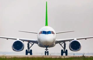 發(fā)動(dòng)機(jī)核心技術(shù)于成功 國(guó)產(chǎn)大飛機(jī)未來(lái)可大規(guī)模生產(chǎn)